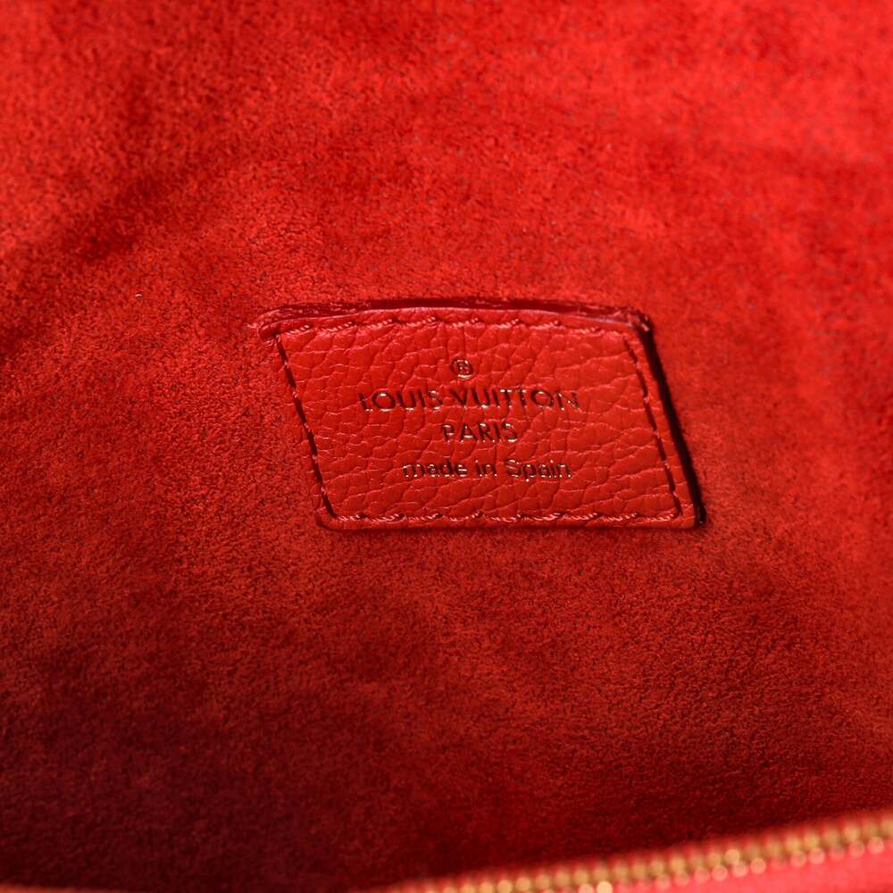 Louis Vuitton Victoire Handbag Canvas #202430L24B - Picture 6 of 7